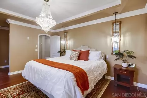 Bedroom - 2879 S Compass Cir, Chula Vista, CA 91914 photo 5 of 5