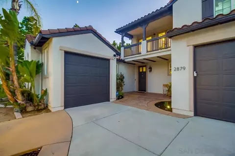 Exterior - 2879 S Compass Cir, Chula Vista, CA 91914 photo 3 of 14