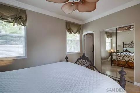 Bedroom - 2879 S Compass Cir, Chula Vista, CA 91914 photo 3 of 5