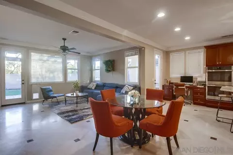 Dining - 2879 S Compass Cir, Chula Vista, CA 91914 photo 3 of 4