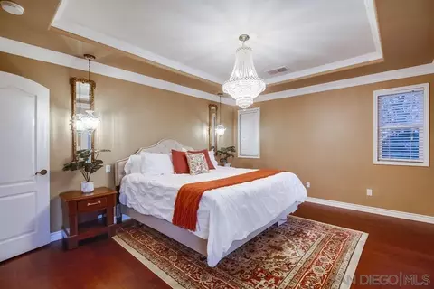 Bedroom - 2879 S Compass Cir, Chula Vista, CA 91914 photo 4 of 5