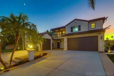 Exterior - 2879 S Compass Cir, Chula Vista, CA 91914 photo 2 of 14