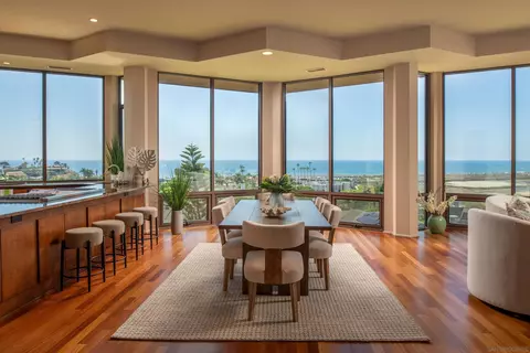 Dining - 779 Barbara Ave, Solana Beach, CA 92075 photo 2 of 6