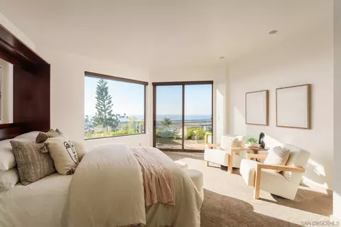 Bedroom - 779 Barbara Ave, Solana Beach, CA 92075 photo 3 of 4