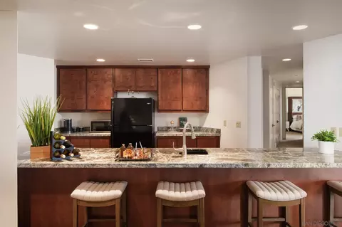 Kitchen - 779 Barbara Ave, Solana Beach, CA 92075 photo 4 of 4
