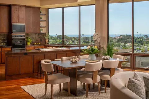 Dining - 779 Barbara Ave, Solana Beach, CA 92075 photo 5 of 6