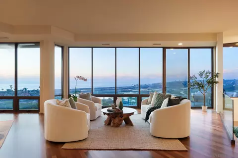 Living - 779 Barbara Ave, Solana Beach, CA 92075 photo 4 of 7