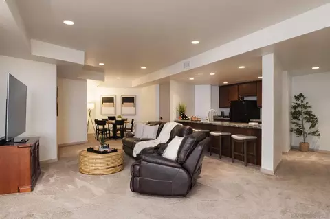 Living - 779 Barbara Ave, Solana Beach, CA 92075 photo 7 of 7