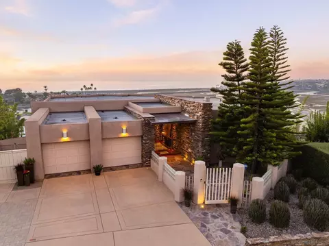 Exterior - 779 Barbara Ave, Solana Beach, CA 92075 photo 1 of 2