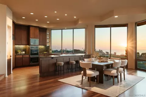 Dining - 779 Barbara Ave, Solana Beach, CA 92075 photo 4 of 6