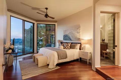 Bedroom - 779 Barbara Ave, Solana Beach, CA 92075 photo 2 of 4