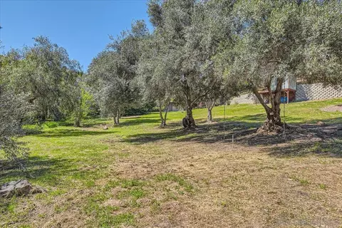 Exterior - 4359 Date Ave, La Mesa, CA 91941 photo 9 of 13