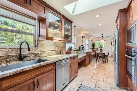 Kitchen - 4359 Date Ave, La Mesa, CA 91941 photo 2 of 3