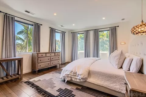 Bedroom - 4359 Date Ave, La Mesa, CA 91941 photo 3 of 5
