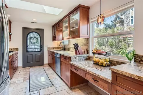 Kitchen - 4359 Date Ave, La Mesa, CA 91941 photo 1 of 3