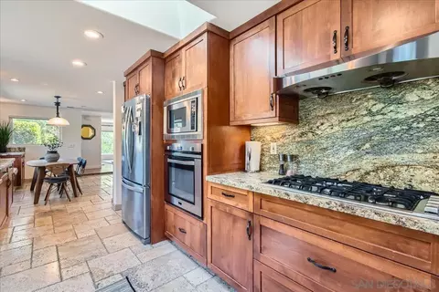 Kitchen - 4359 Date Ave, La Mesa, CA 91941 photo 3 of 3
