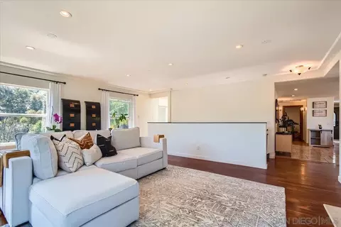 Living - 4359 Date Ave, La Mesa, CA 91941 photo 3 of 3