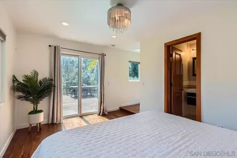 Bedroom - 4359 Date Ave, La Mesa, CA 91941 photo 5 of 5