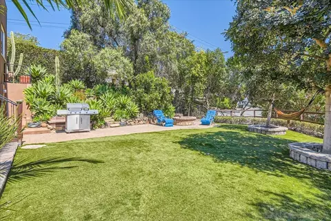 Exterior - 4359 Date Ave, La Mesa, CA 91941 photo 5 of 13