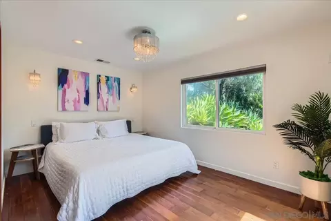 Bedroom - 4359 Date Ave, La Mesa, CA 91941 photo 4 of 5
