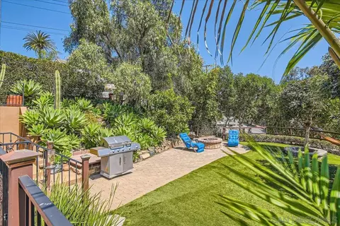Exterior - 4359 Date Ave, La Mesa, CA 91941 photo 4 of 13
