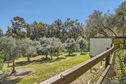 Exterior - 4359 Date Ave, La Mesa, CA 91941 photo 8 of 13