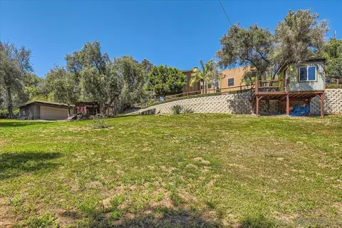 Exterior - 4359 Date Ave, La Mesa, CA 91941 photo 10 of 13