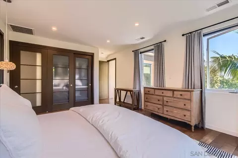 Bedroom - 4359 Date Ave, La Mesa, CA 91941 photo 2 of 5