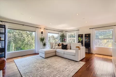 Living - 4359 Date Ave, La Mesa, CA 91941 photo 1 of 3