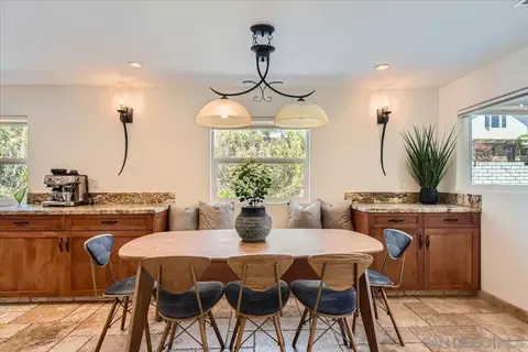 Dining - 4359 Date Ave, La Mesa, CA 91941 photo 2 of 2