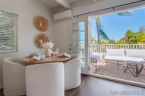 Dining - 303-305 Sanford St, Encinitas, CA 92024 photo 1 of 2