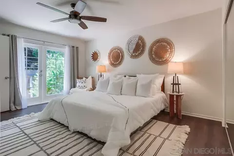 Bedroom - 303-305 Sanford St, Encinitas, CA 92024 photo 1 of 6