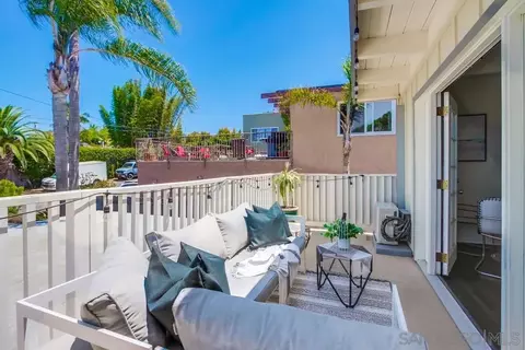 Exterior - 303-305 Sanford St, Encinitas, CA 92024 photo 5 of 9