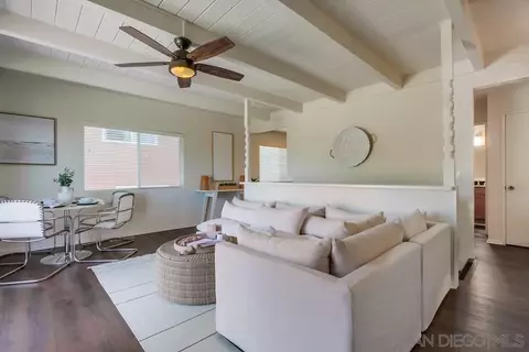 Living - 303-305 Sanford St, Encinitas, CA 92024 photo 6 of 6