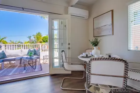 Dining - 303-305 Sanford St, Encinitas, CA 92024 photo 2 of 2