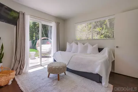 Bedroom - 303-305 Sanford St, Encinitas, CA 92024 photo 4 of 6