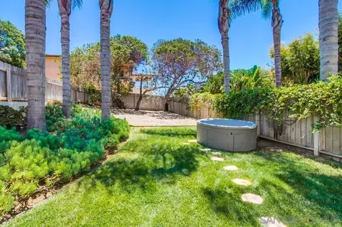 Exterior - 303-305 Sanford St, Encinitas, CA 92024 photo 9 of 9