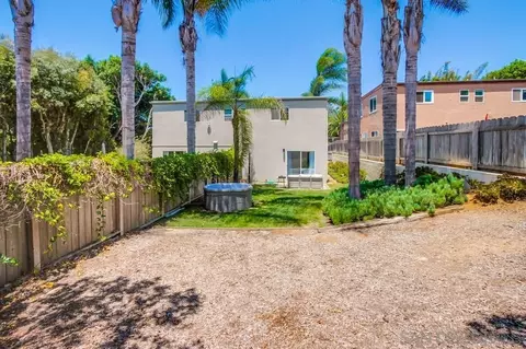 Exterior - 303-305 Sanford St, Encinitas, CA 92024 photo 7 of 9