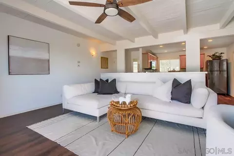 Living - 303-305 Sanford St, Encinitas, CA 92024 photo 4 of 6