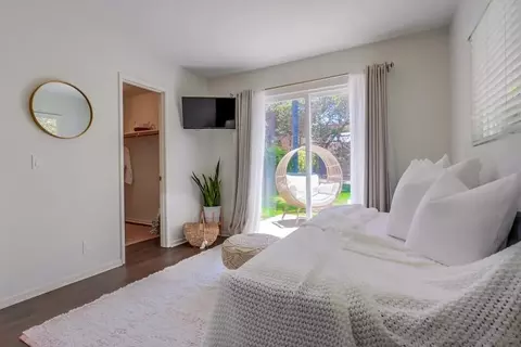 Bedroom - 303-305 Sanford St, Encinitas, CA 92024 photo 3 of 6