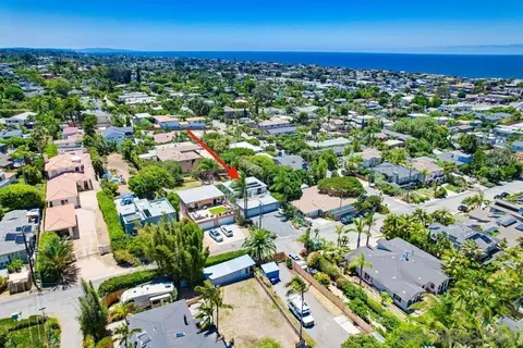 303-305 Sanford St, Encinitas, CA 92024