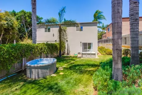 Exterior - 303-305 Sanford St, Encinitas, CA 92024 photo 8 of 9