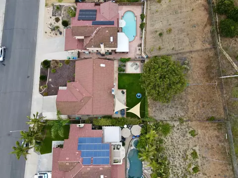 View/Area - 10226 Julio Pl, Santee, CA 92071 photo 2 of 5