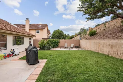 Exterior - 10226 Julio Pl, Santee, CA 92071 photo 5 of 6