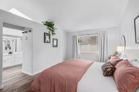 Bedroom - 10226 Julio Pl, Santee, CA 92071 photo 4 of 5