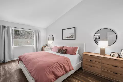 Bedroom - 10226 Julio Pl, Santee, CA 92071 photo 3 of 5