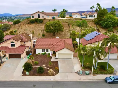 View/Area - 10226 Julio Pl, Santee, CA 92071 photo 3 of 5