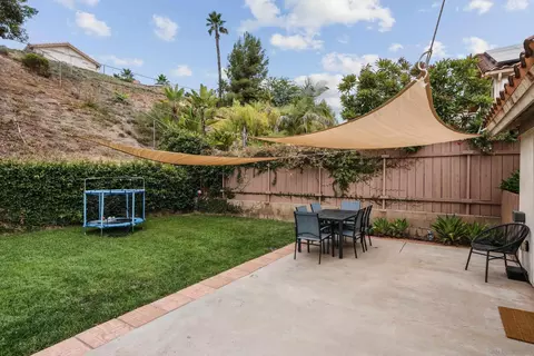 Exterior - 10226 Julio Pl, Santee, CA 92071 photo 4 of 6