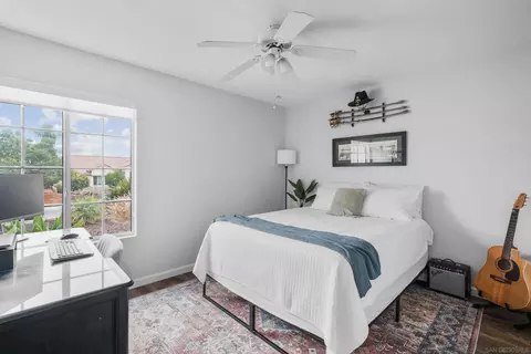 Bedroom - 10226 Julio Pl, Santee, CA 92071 photo 1 of 5