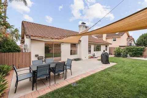 Exterior - 10226 Julio Pl, Santee, CA 92071 photo 2 of 6